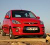 Hyundai I10 Cng 2008