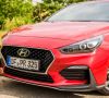 Hyundai i30 n-line im Fahrbericht