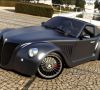 Imperia Gp Roadster Symbiose Aus Design Und Hybridtechnik