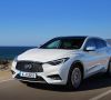 Infiniti Q30