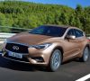 Infiniti Q30