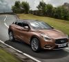 Infiniti Q30
