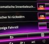 Neue Infotainment- und Fahrassistenztechnik bei Renault