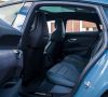 Interieur des Audi e-tron GT
