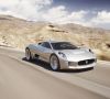 Jaguar C X75 Plug In Hybrid 2010