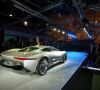 Jaguar C X75 Plug In Hybrid 2010