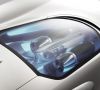 Jaguar C X75 Plug In Hybrid 2010