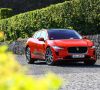 Jaguar I-Pace (2018) Fahrbericht