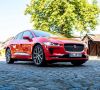 Jaguar I-Pace (2018) Fahrbericht