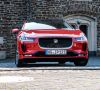 Jaguar I-Pace (2018) Fahrbericht