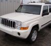 Jeep Commander 2 2001