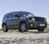 Jeep Patriot Eco 2008