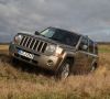 Jeep Patriot Eco 2008