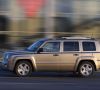 Jeep Patriot Eco 2008