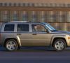 Jeep Patriot Eco 2008