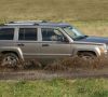 Jeep Patriot Eco 2008