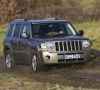 Jeep Patriot Eco 2008