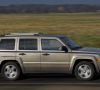 Jeep Patriot Eco 2008