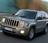 Jeep Patriot Eco 2008