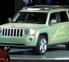 Jeep Patriot Ev 2010