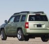 Jeep Patriot Ev 2010