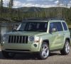 Jeep Patriot Ev 2010