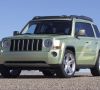 Jeep Patriot Ev 2010