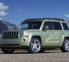 Jeep Patriot Ev 2010