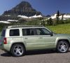 Jeep Patriot Ev 2010