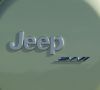 Jeep Wrangler Ev 2009