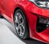 Kia Ceed (2018) Weltpremiere