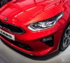 Kia Ceed (2018) Weltpremiere