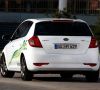 Kia Ceed Hybrid 2010