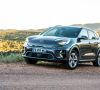 Kia e-Niro 2019