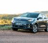 Kia e-Niro 2019