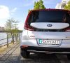 Kia e-Soul als Lifestlye e-Niro im Test