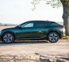 Kia EV6 (77 kWh, AWD) im Test und Fahrbericht