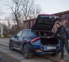 Kia EV6 RWD (77,4 kWh) - Fahrbericht