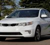 Kia Forte Lpi Hybrid 2009