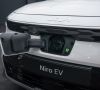 Kia Niro EV (2022): Sitzprobe und Details