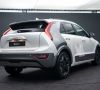 Kia Niro EV (2022): Sitzprobe und Details