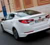 Kia Optima Hybrid (2013)