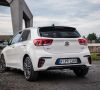 Kia Rio 1.0 T-GDI im Test (2021)