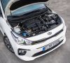 Kia Rio 1.0 T-GDI im Test (2021)