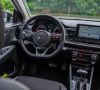 Kia Rio 1.0 T-GDI im Test (2021)