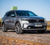 Kia Sorento 2.2 CRDi (2021)