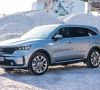 Kia Sorento 2.2 CRDi (2021)