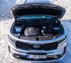 Kia Sorento 2.2 CRDi (2021)