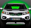 Kia Sorento Hybrid 2009