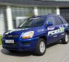 Kia Sportage Fcev 2004